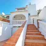 Palmeras 68 Vakantiehuis
