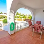 Palmeras 68 Nerja