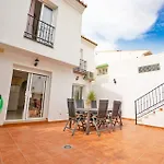 Vakantiehuis Palmeras 68 *
