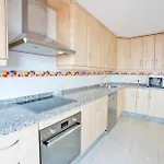 Palmeras 68 Vakantiehuis