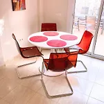 Vakantiehuis Palmeras 68 *