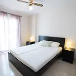 Palmeras 68 Vakantiehuis