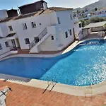 Vakantiehuis Palmeras 68 Nerja