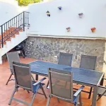 Vakantiehuis Palmeras 68 *