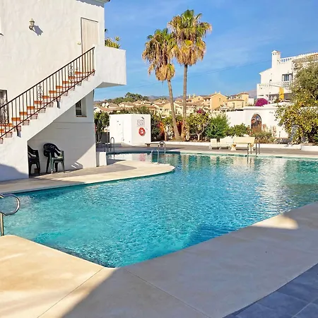 Palmeras 68 Nerja