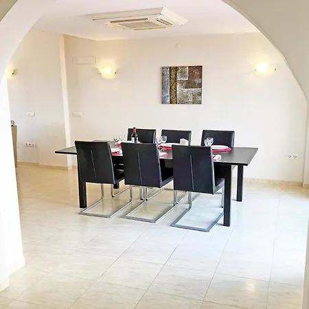 Palmeras 68 Nerja