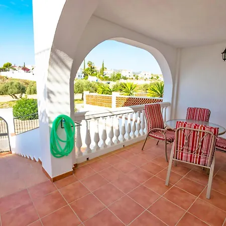 Palmeras 68 Nerja