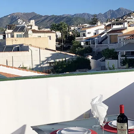 Palmeras 68 Nerja
