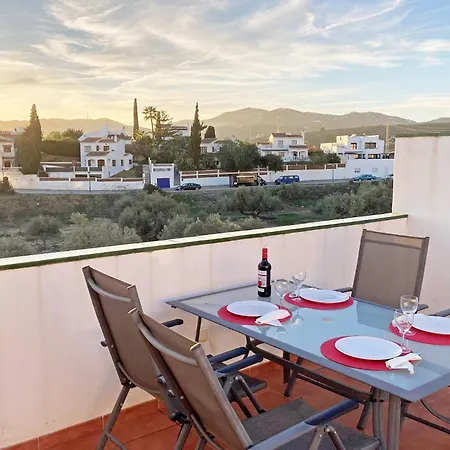 Palmeras 68 Nerja