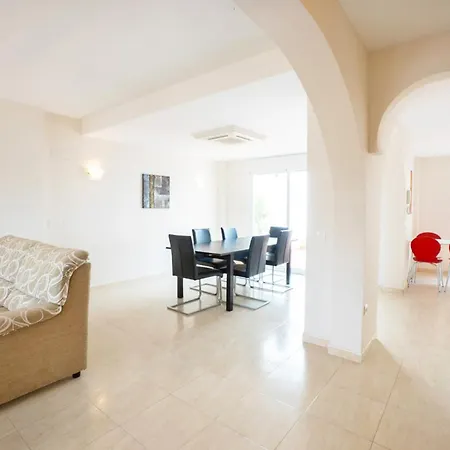 Dom wakacyjny Palmeras 68 Nerja