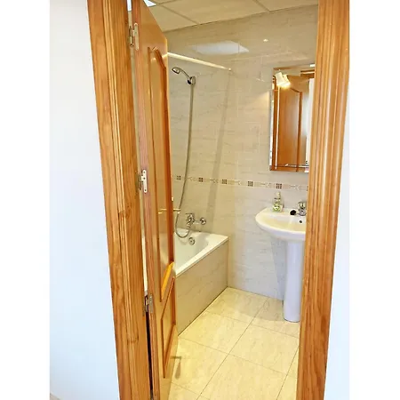 Palmeras 68 Dom wakacyjny Nerja