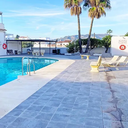 Palmeras 68 Nerja