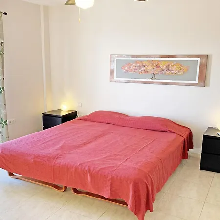 Palmeras 68 *