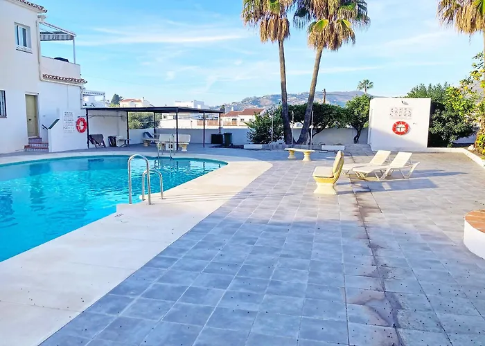 Palmeras 68 Nerja
