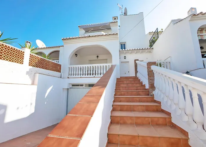 Palmeras 68 Holiday home